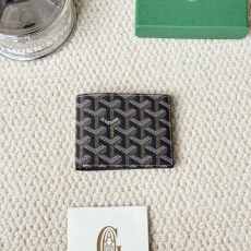 Goyard Wallets Purse